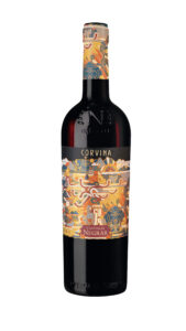 Rotwein Corvina Verona “Ulysses”, trocken, IGT
