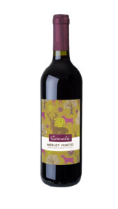 Merlot “Cornalè”, Rotwein, trocken, IGT, Veneto