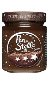 Crema Pan di Stelle, Brotaufstrich