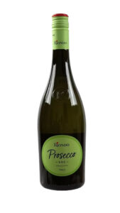 Prosecco Frizzante, DOC, Veneto