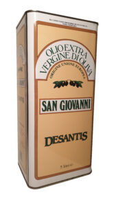 Olio Extra Vergine di Oliva Classico – Europäische Union