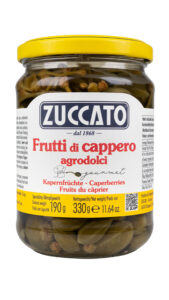 Frutti die Cappero