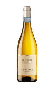 Weißwein Custoza „Traditional“, DOC, Veneto