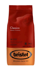 Caffé in Grani /Espresso „Classico” (ganze Bohnen)