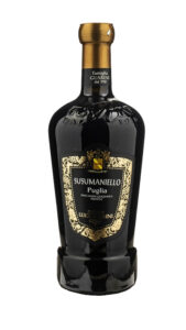 Susumaniello, Rotwein, trocken, IGT, Apulien, Neu!