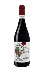 Rosso Veronese, “Fira”, trocken, IGT, Veneto