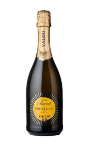 Prosecco “I Magredi” Cuveè, Extra dry, DOC