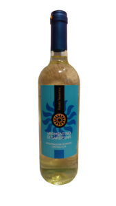 Vermentino di Sardegna, DOC, Sardinien
