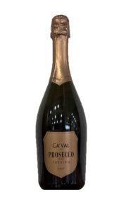 Prosecco Treviso Spumante, Brut
