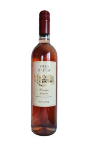 Rosato „Villa d´Adige”, Veneto