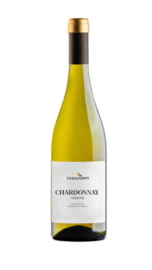 Chardonnay „Casalforte“ Weißwein, trocken, IGT, Veneto