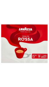 Caffé Qualita Rossa