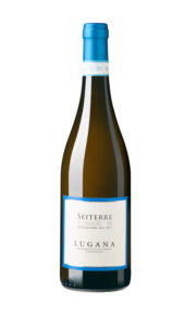 Lugana „Seiterre“ Weißwein, trocken, DOC, Lombardei