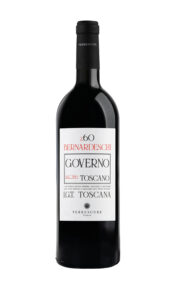 Rosso „Bernadeschi“, IGT, Toskana