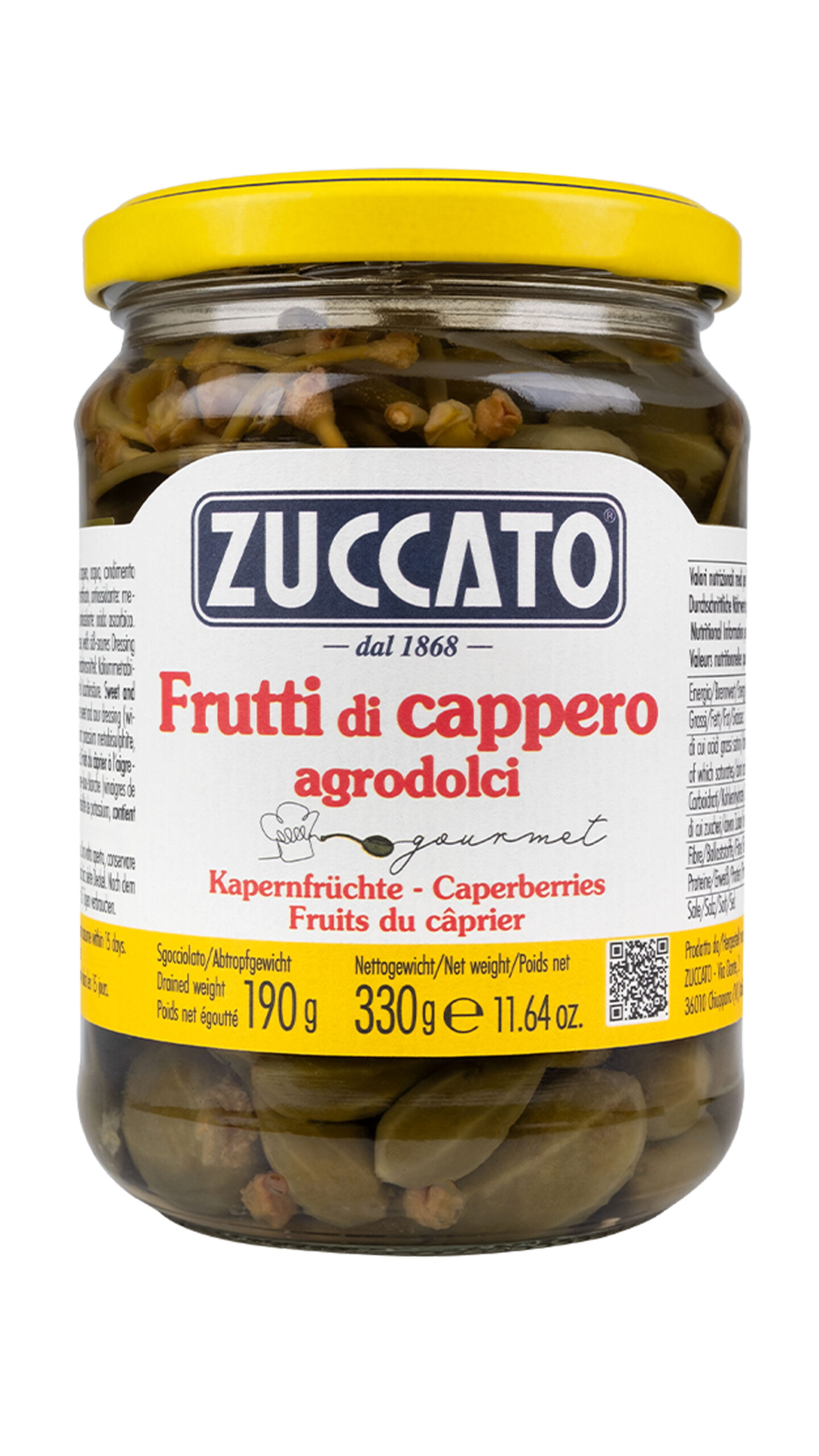 zuccato_frutti-di-cappero-agrodolci