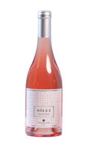 Rosato Toscana “Silei” IGT