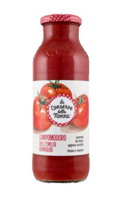 Passata Pomodoro Emilia Romagna