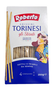 Grissini Torinesi
