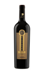 Passimento Nero d´Avola DOC, Sizilien