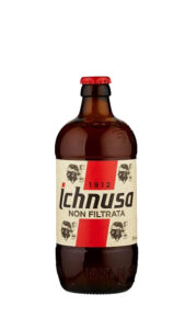 Birra ICHNUSA „Non Filtrata“