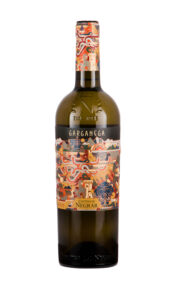 Weißwein Garganega „Ulysses“ IGT, Veneto