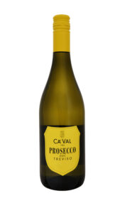 Prosecco Treviso Frizzante, trocken, DOC