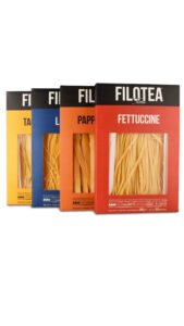 Tagliatelle/Fettuccine/Linguine/Pappardelle