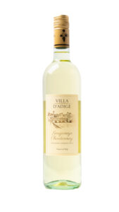 Garganega Chardonnay “Villa d´Adige”, IGT
