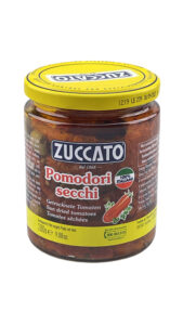 Pomodori secchi