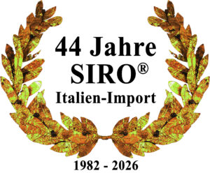 44 Jahre Siro Vinoteca