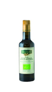 Olio Extra Vergine di Oliva Bio, Veneto