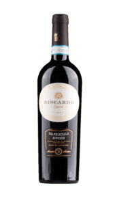 Valpolicella Ripasso Superiore, Veneto