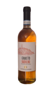 Rosato Chiaretto Bardolino, DOC, Veneto