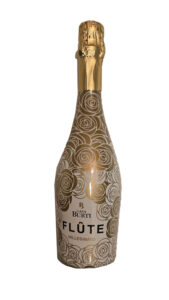 Vino Spumante “Flute” Millesimato, Extra Dry, Veneto