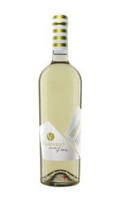 Weißwein Falanghina “Vignaquadra”, Abruzzen