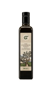 Olio Extra Vergine di Oliva (EU)
