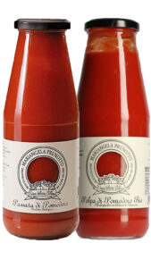 Passata & Polpa di Pomodoro, Bio