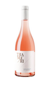 Rosé di Primitivo „Tramari”, Puglia