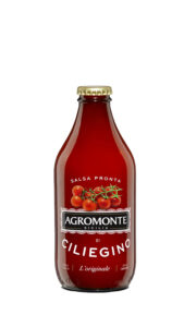 Salsa Pronta di Ciliegino, Sizilien