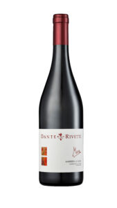 Barbera d’Alba DOC „Mara“, Piemont