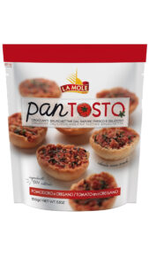 Pan Tosto Pomodoro e Oregano – Bruschettine