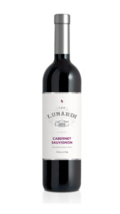 Cabernet Sauvignon Veneto IGT