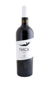 Primitivo Puglia IGP „Naca“ Bio, Apulien