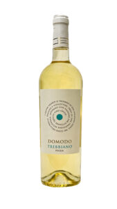 Trebbiano Puglia IGP „Domodo“, Apulien