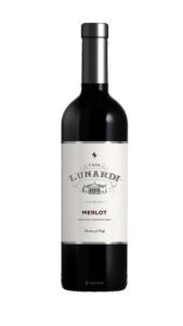 Rotwein Merlot Veneto IGT